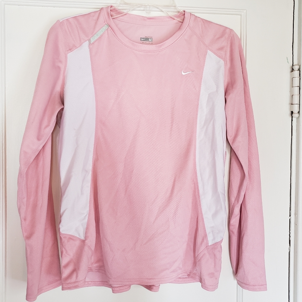 ❌SOLD❌Nike Longsleeve Top Vinatge Size Medium